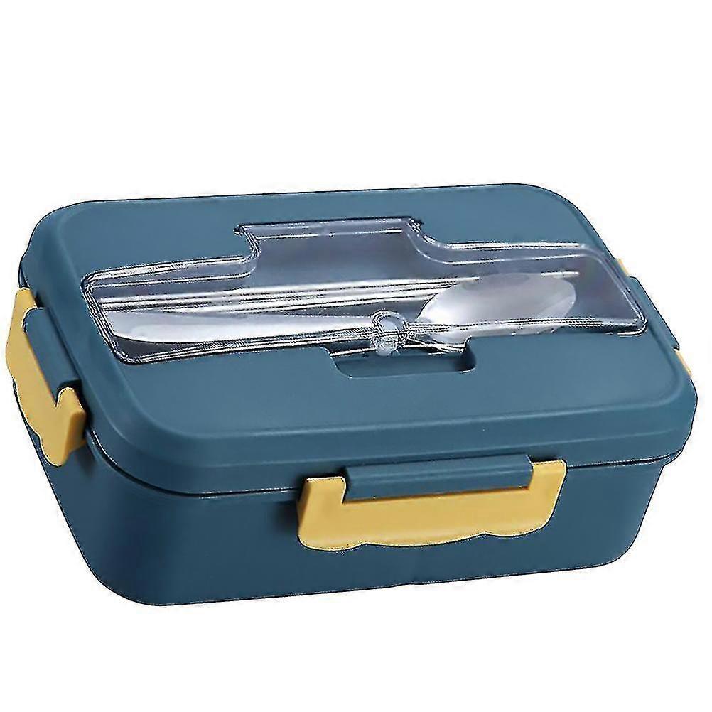 Lunch Box Portable Food Carrier Microwave Heating
