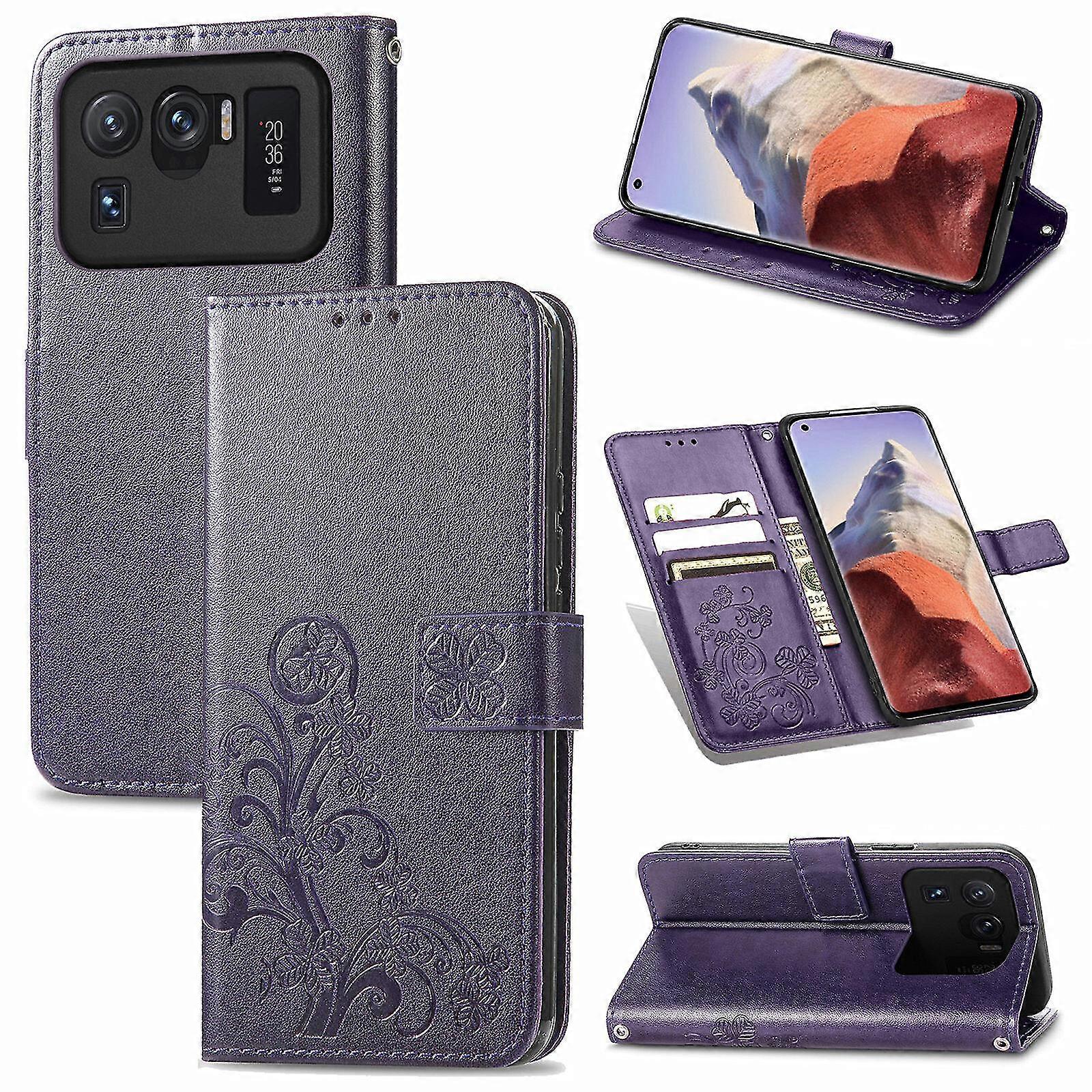 Compatível com Xiaomi Mi 11 Ultra Mobile Case