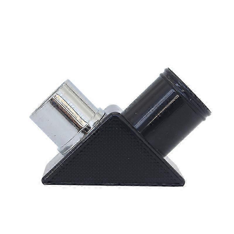 45/90 Degree Diagonal Prism for Refractor Cassegrain Telescope