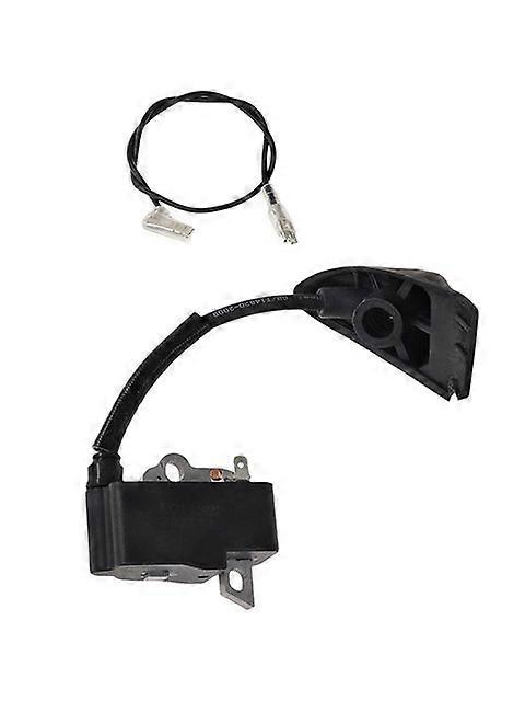 Ignition Coil For Stihl Leaf Blower BG56 BG86 BG86C SH86 Replace 42414001307