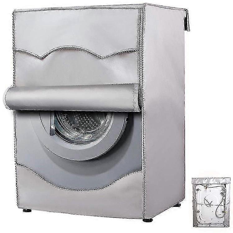 Washing Machine Waterproof Dustproof Cover High Quality