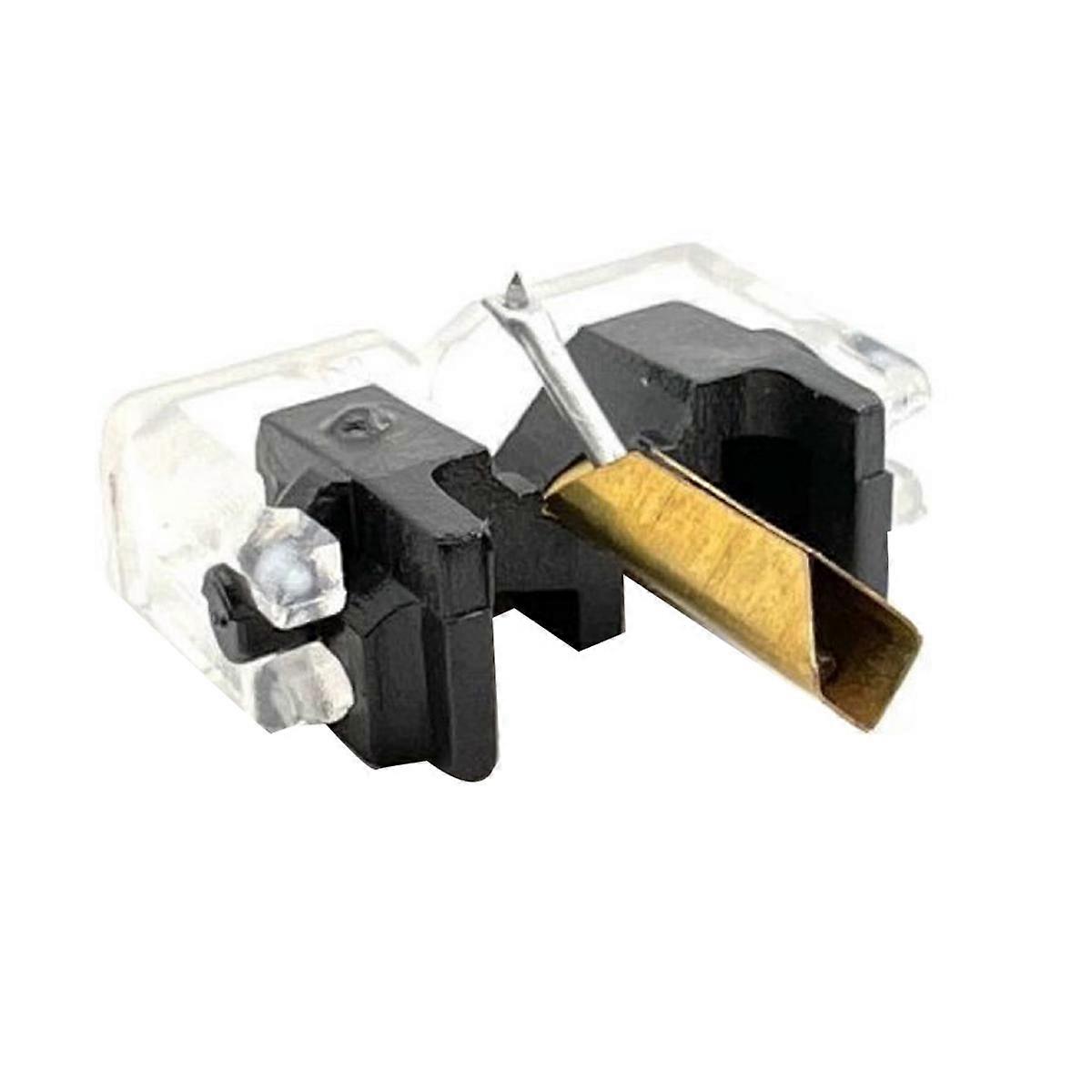 N44-7 M44-7 M55E DUAL DN305 DN306 フォノグラフターンテーブルアクセサリー交換用スタイラス