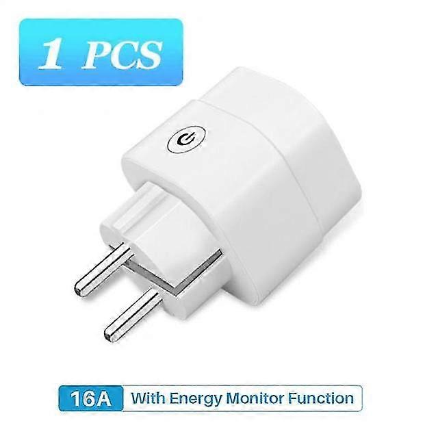 Wifi EU-Stecker 16a Mon R Stecker