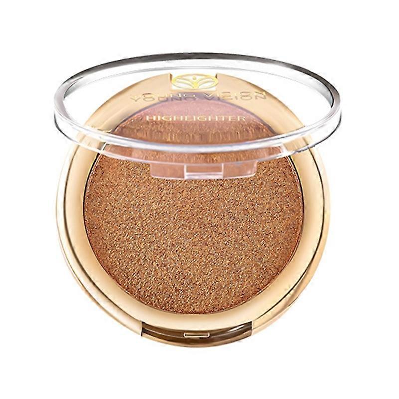 Highlighter Make-Up Palette Gesicht Illuminator-Make-Up Palette Highlighter Palette