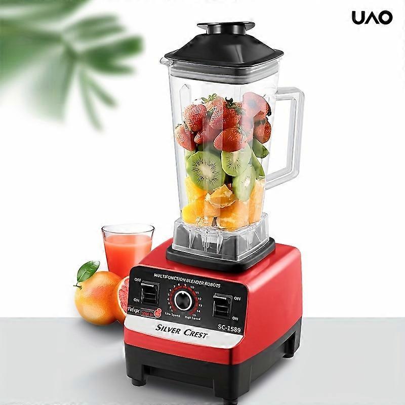 Wall Breaking Machine, Household Blender, Multi-functional Kitchen Soy Milk Machine, Cooking Grinder, Juicer, Juice Machine