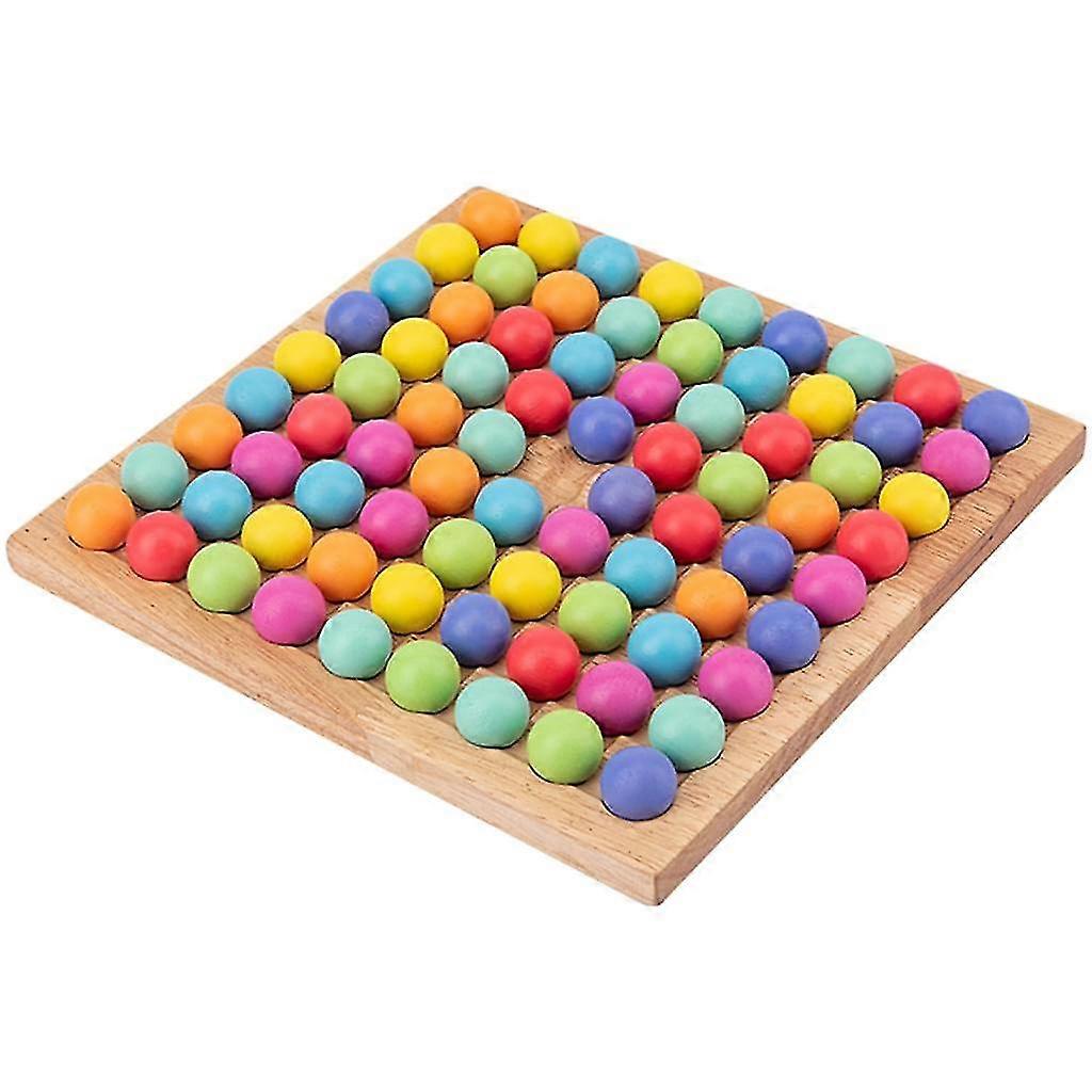 Children'S Educational Game Toy