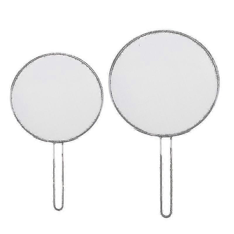 Mesh Pot Cover - 2pcs