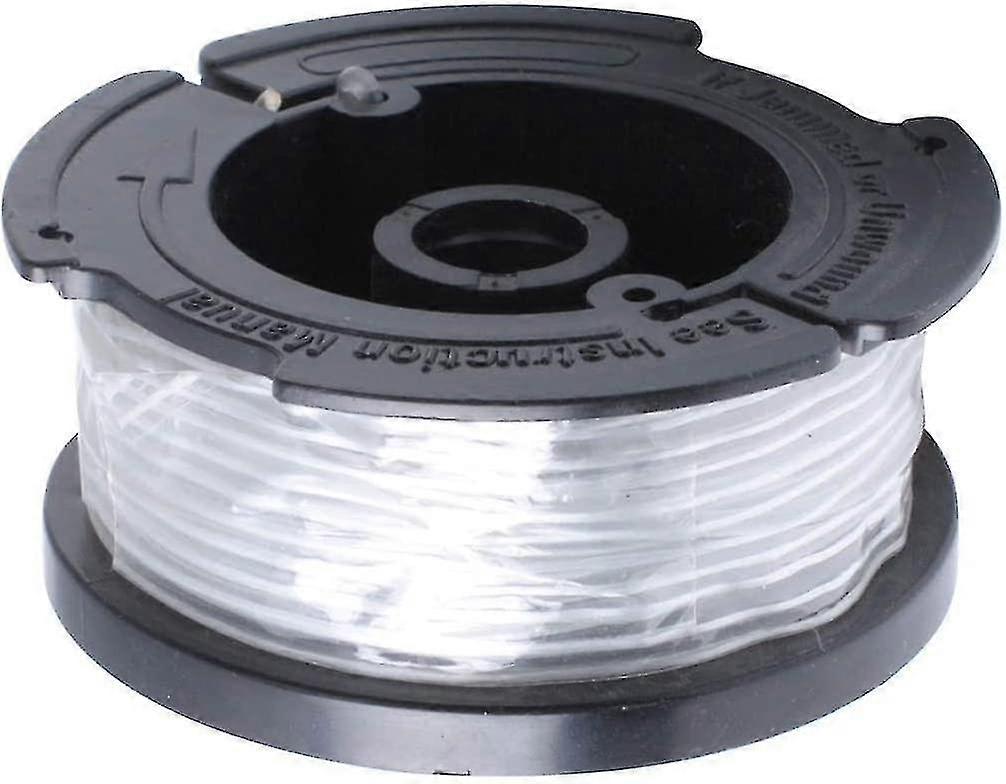 Trimmer Spool A6481 A6485 For Black Decker Trimmers 6 Pack