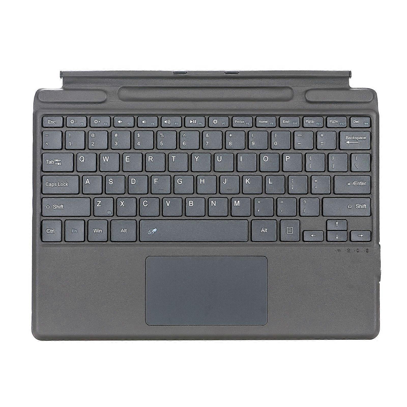 Pour Microsoft Surface Pro 8 Tablet Bluetooth Keyboard Case