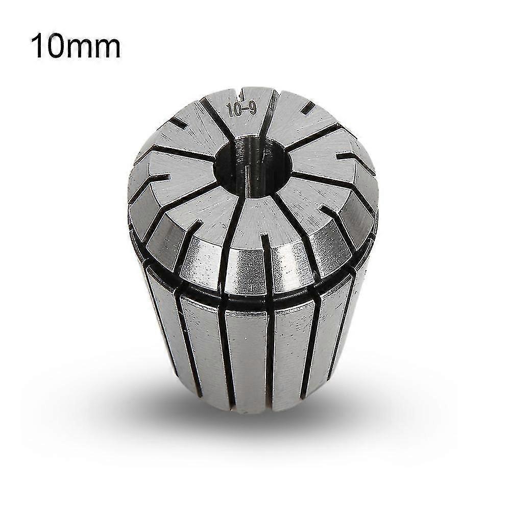 3-20mm Metric Er32 Carbon Steel Collet Chuck For Cnc Lathe Engraving Machine