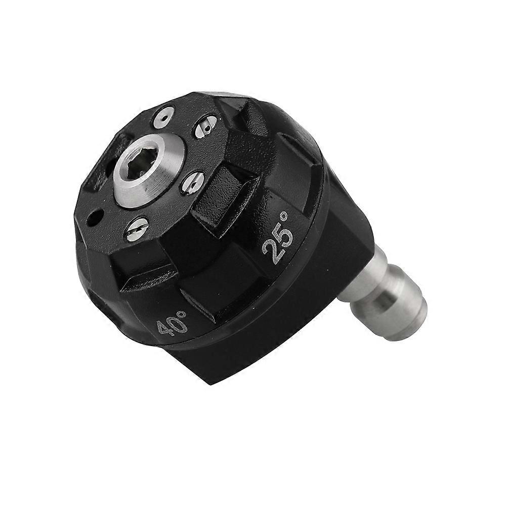 High-pressure Cleaner Car Washing Nozzle