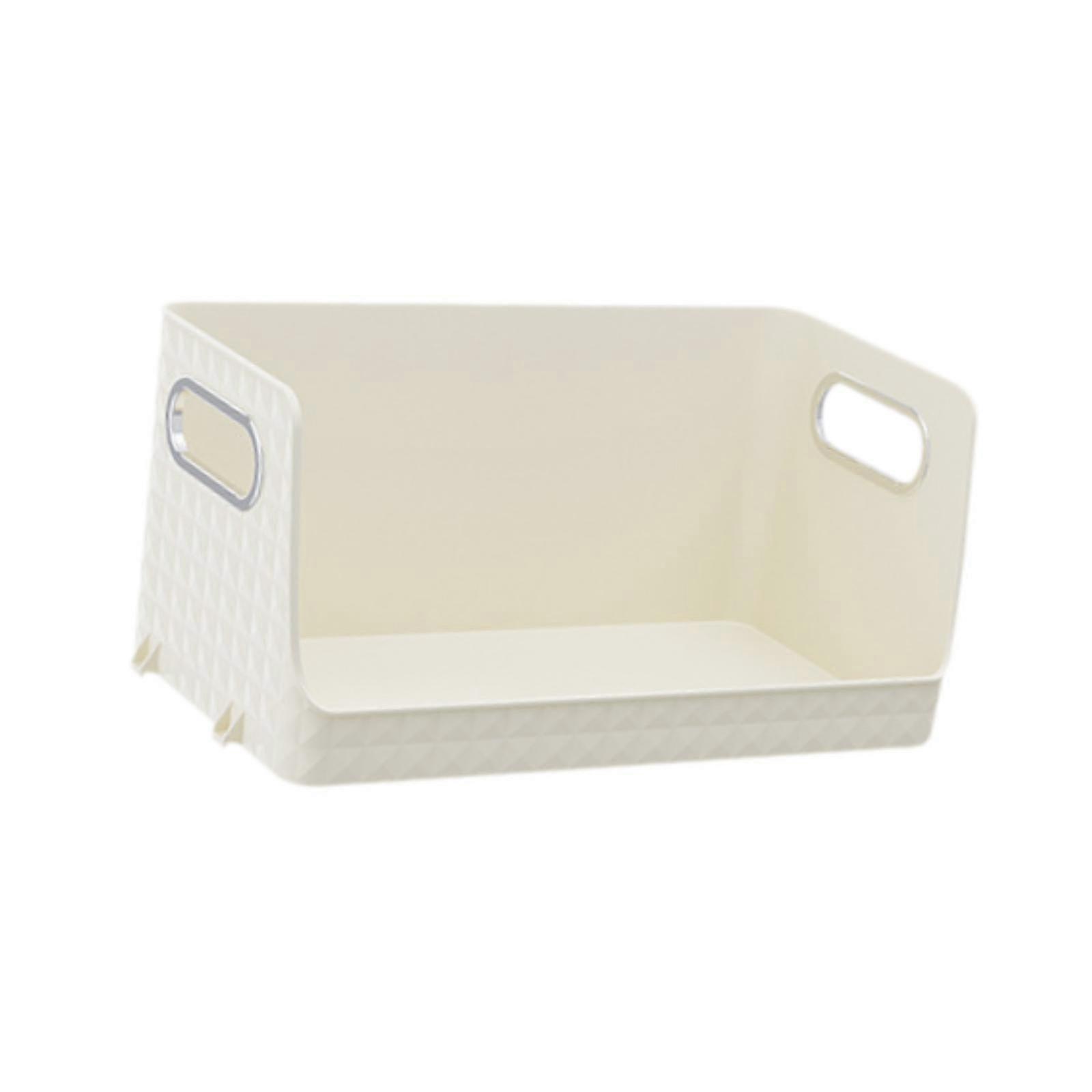 Trucco Organizer Pass Through Maniglie Open Organizer per Comò Home Closet L