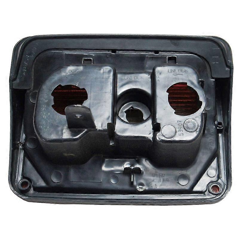 1Piece YI LAN Wrangler JK2007-2016 Taillight