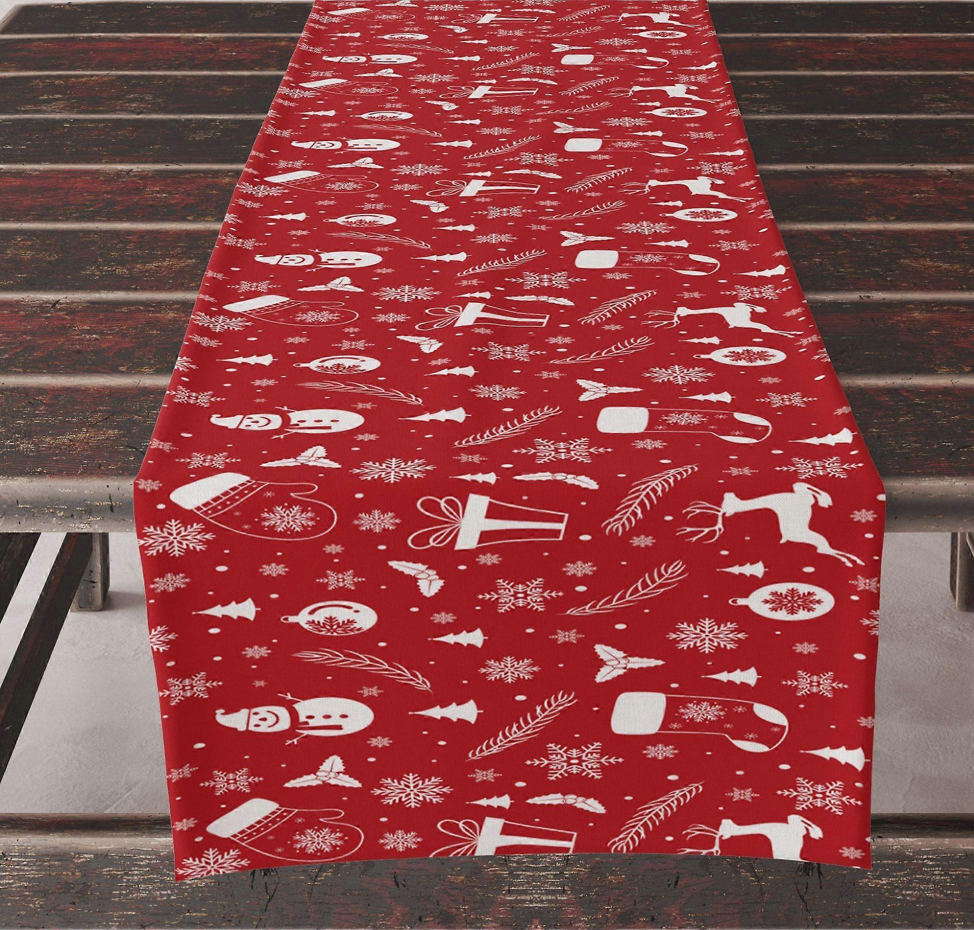 33*183CMTable vlag 33