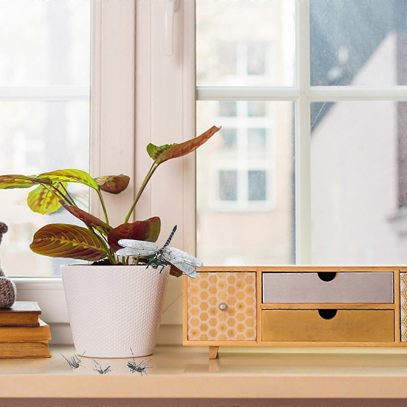 اليعسوب طارد البعوض في الهواء الطلق شنقا نموذج لحديقة التخييم الصيد