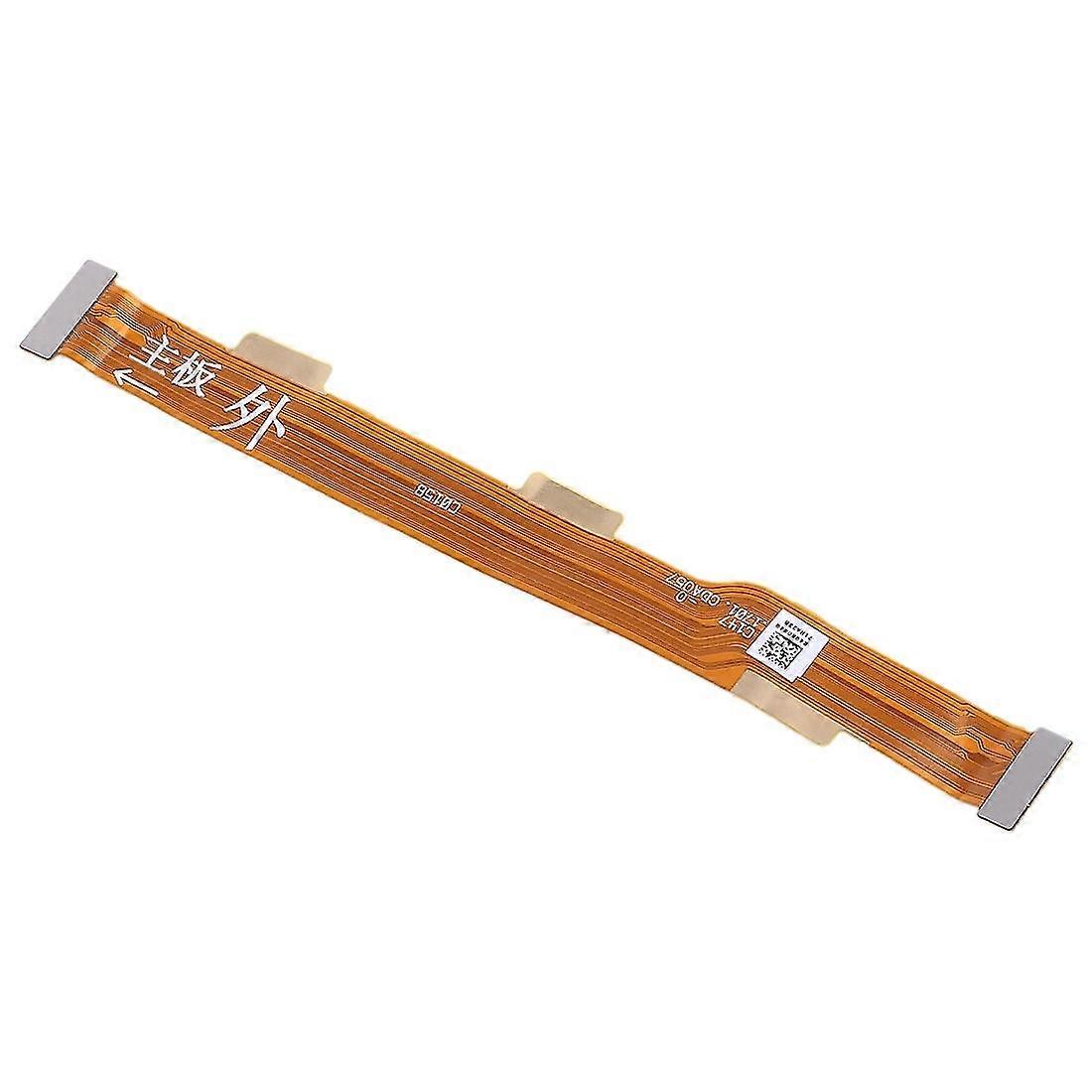 Motherboard Flex Cable Compatible with OPPO A59