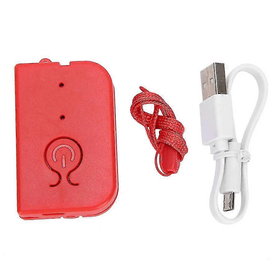 Infusion Fluid Reminder Sensor Automatic Sound Alarm Rechargeable Security Care Device Automatic