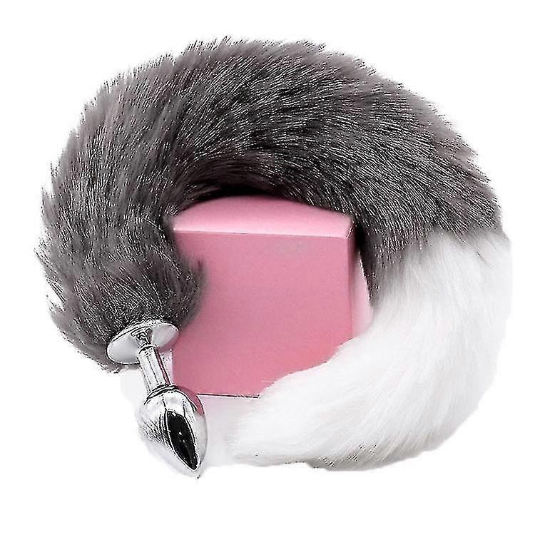 مدلك المعادن الثعلب الذيل لعب دور التنكرية