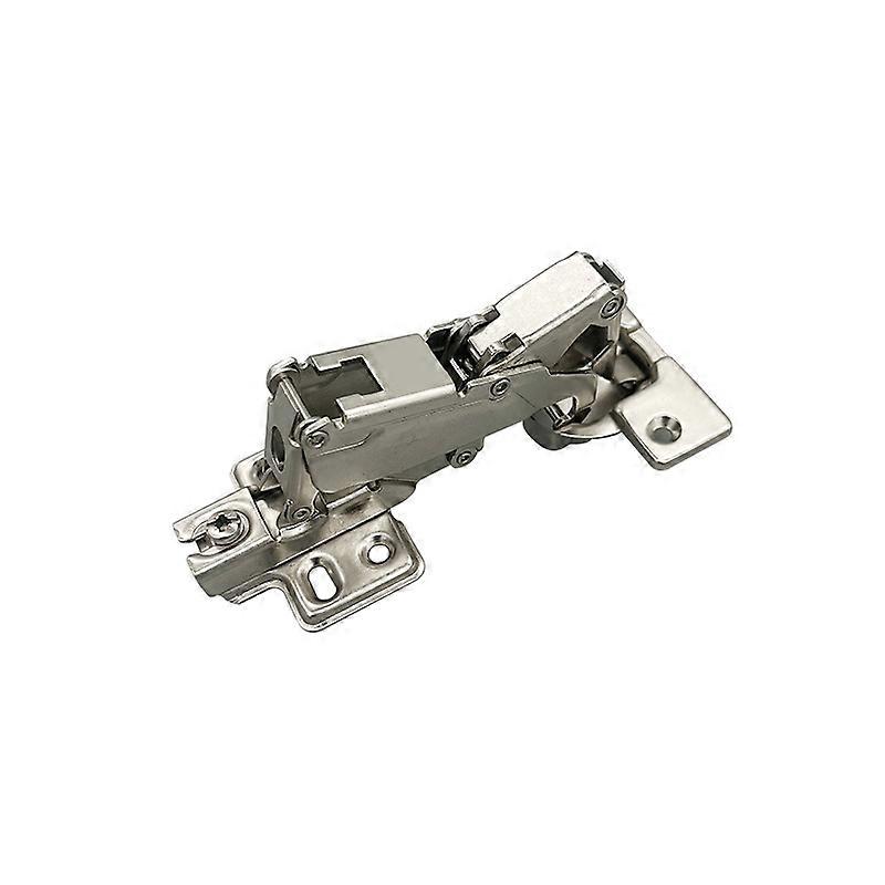 Hydraulic 175 hinge cabinet hinge damping silent 165 180 cabinet door large angle self unloading hinge