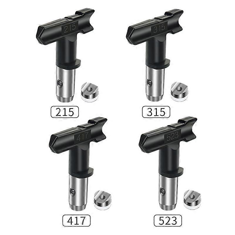 Paint airless spray machine accessories nozzle nozzle spray gun nozzle