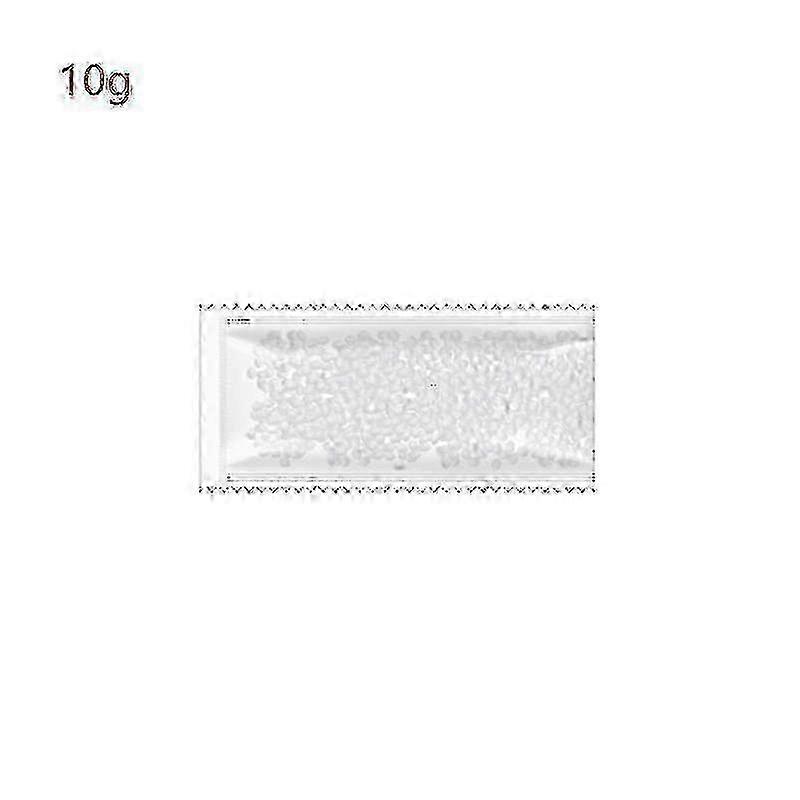 False Teeth Solid Glue Temporary Tooth Repair Kit Moldable Thermal Fitting Teeth Pellet -