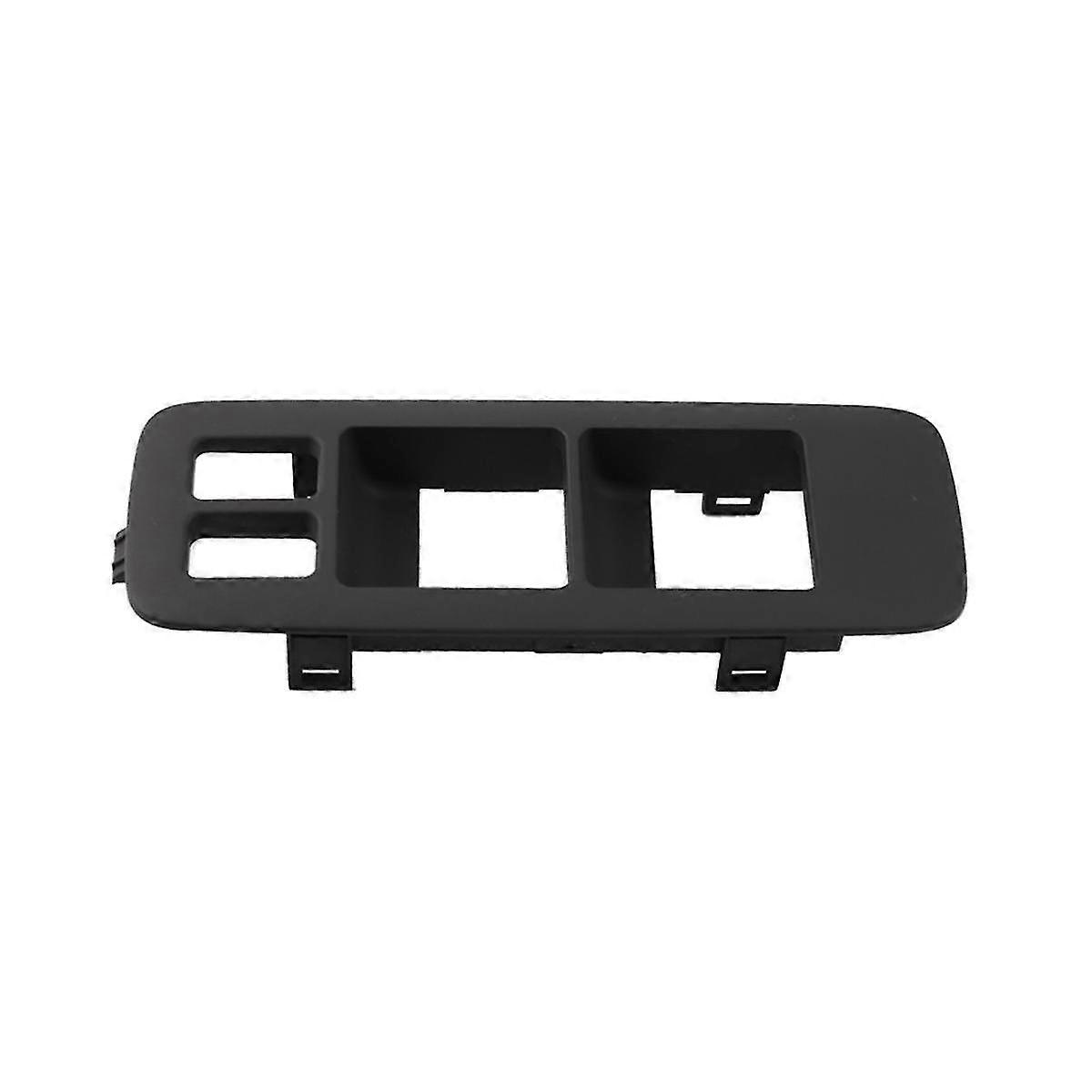 Front Left Electric Window Lifter Switch Button Trim Panel Cover for J10 2008-2015 80961-2DX0A