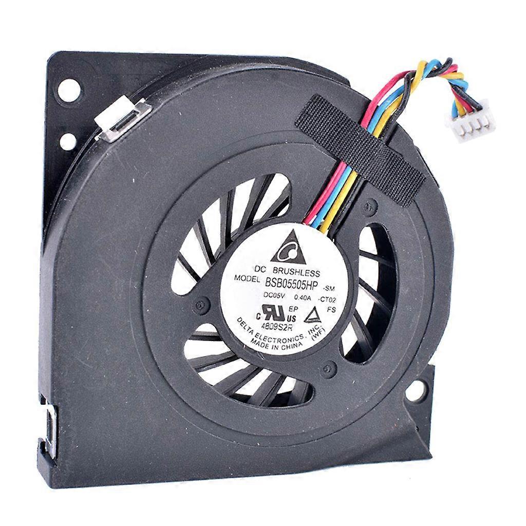 for Gigabyte BRIX ,BKi5HA-7200 Computer CPU Cooling Fan 5V / 0.4A GPU Radiator