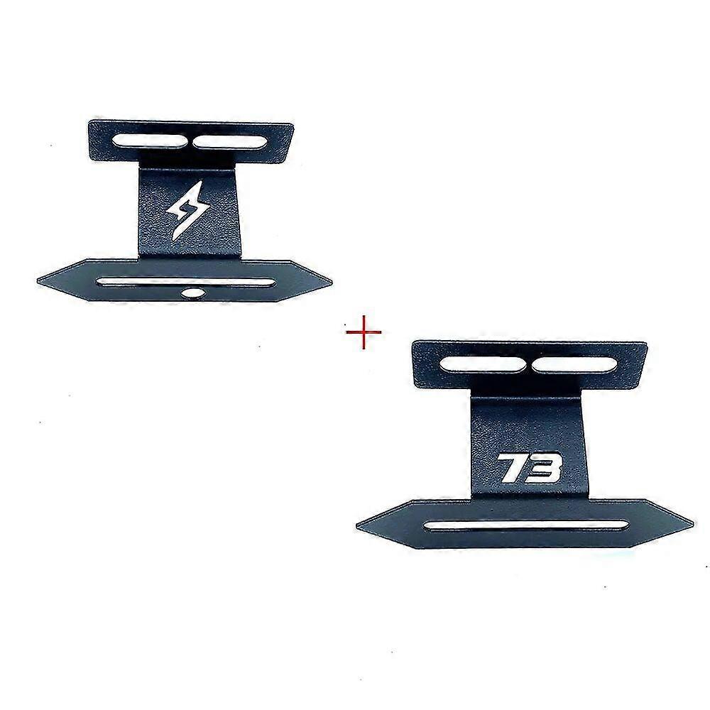 New Fit Super73 73s1 73sg 73sg1 Taillight Bracket Tail Lights Extension Bracket For Super 73 73-s1 73-sg 73-sg1