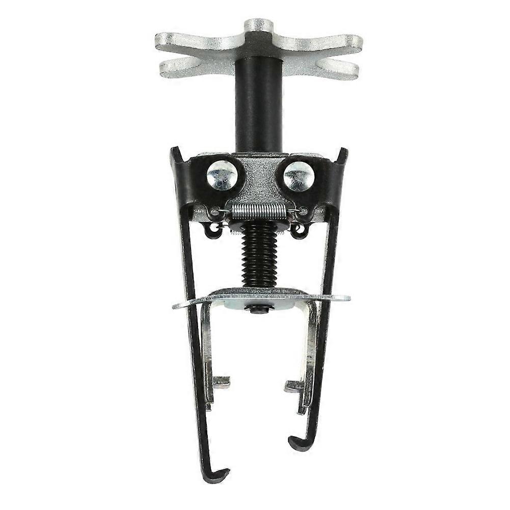 Universal Steel Valve Spring Compressor Removal Installation Tool for Car Truck