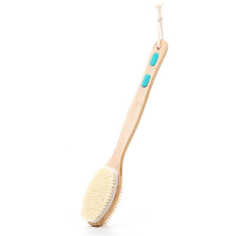 Bath Dry Brush