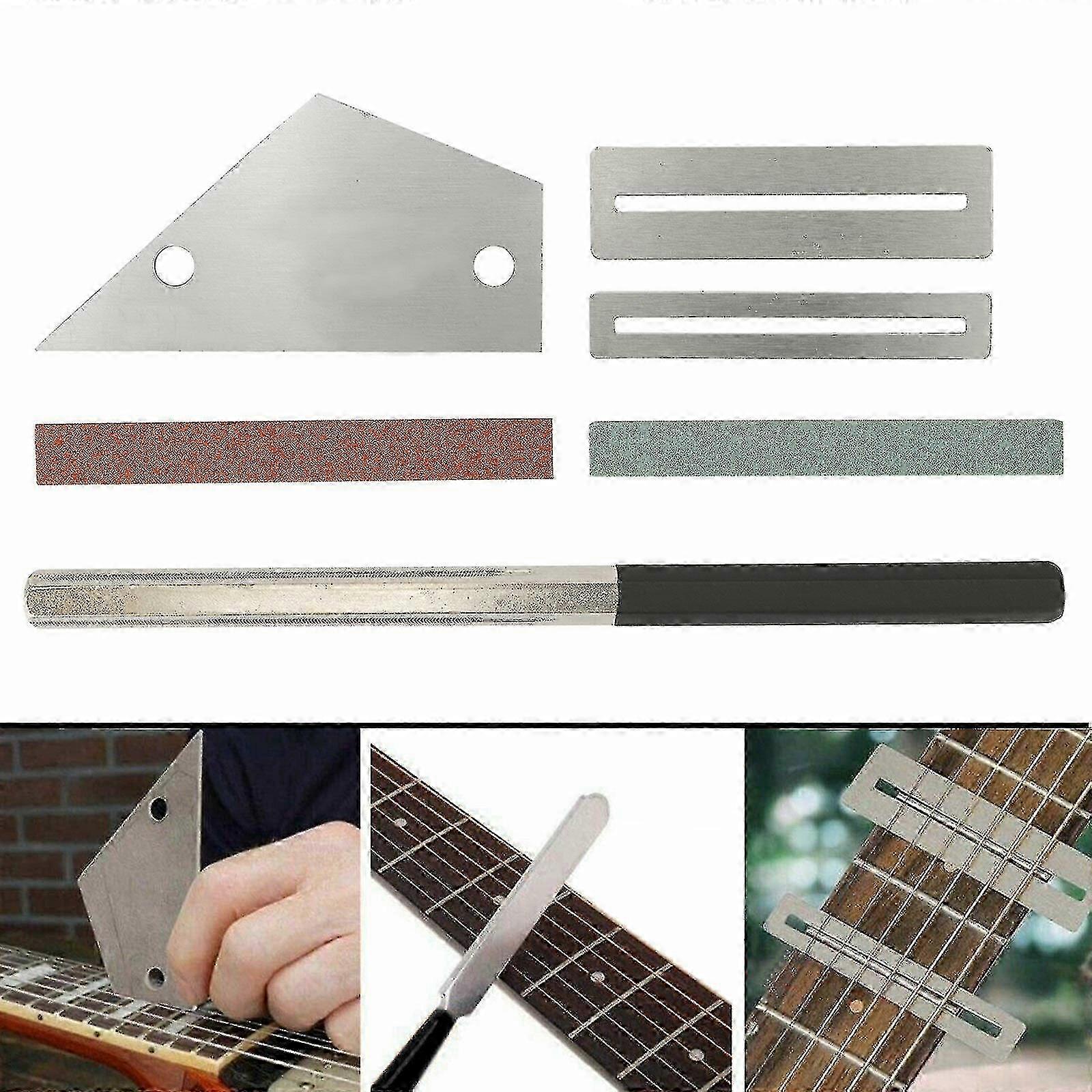 Guitar Luthier Tool