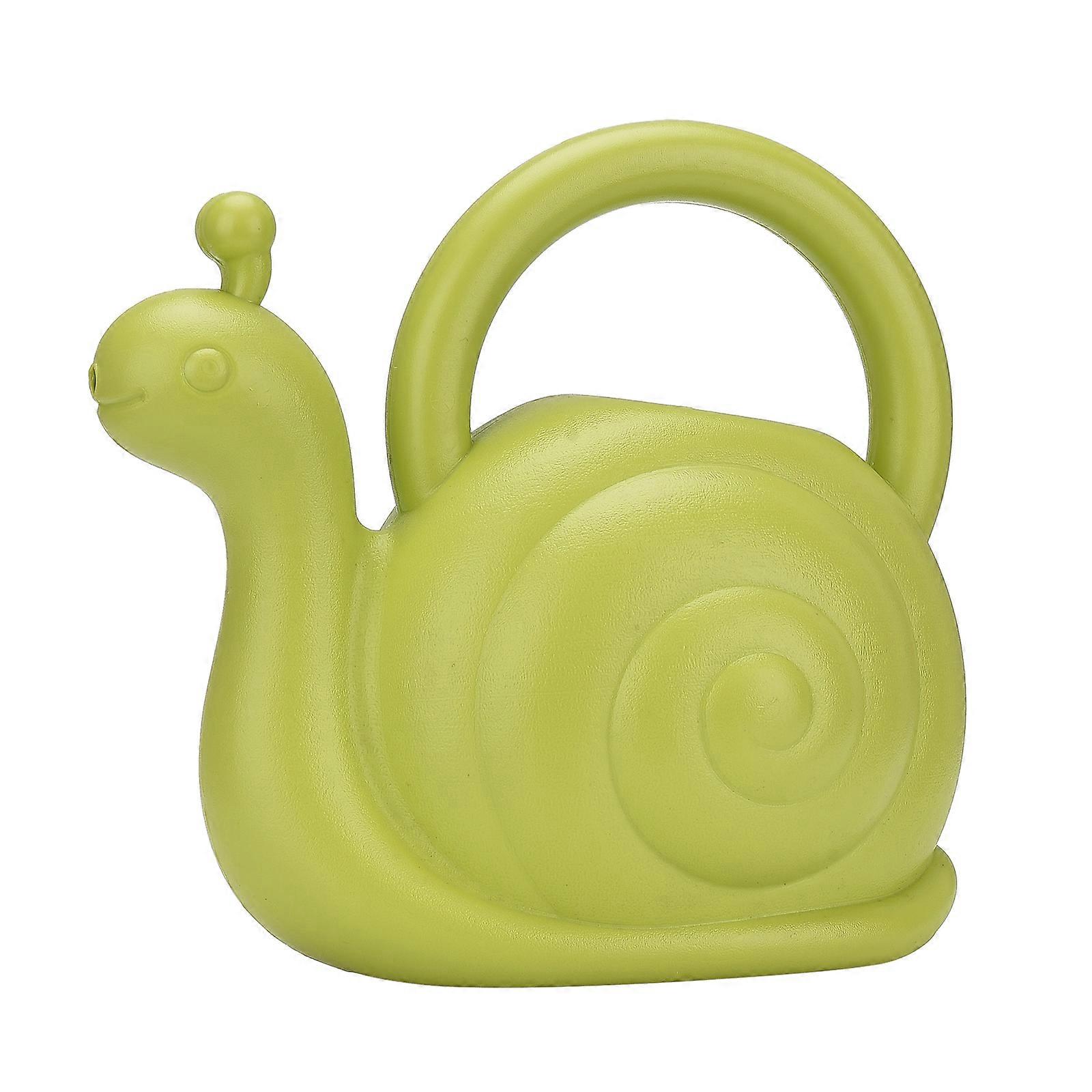 Elephant Watering Can Decorative and Functional Watering Can