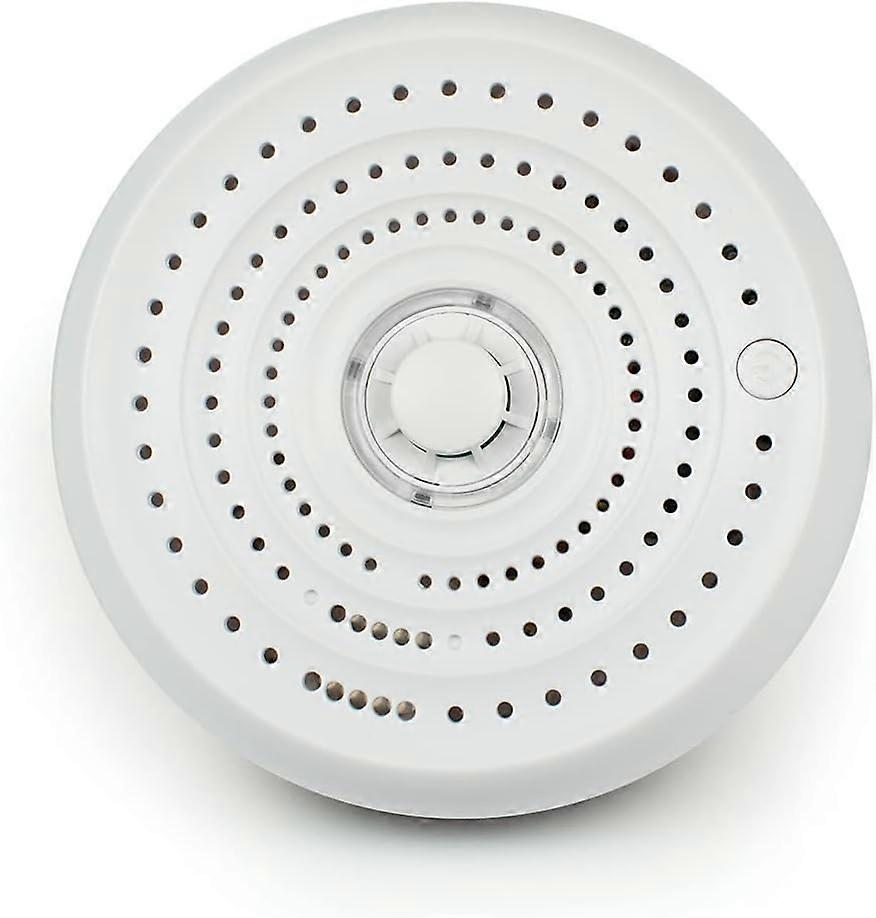 Interconnect-Thermoalarm