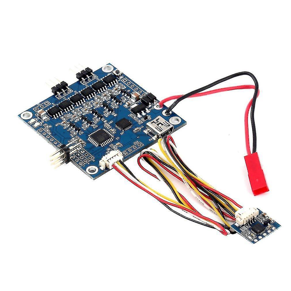 New Bgc 3.0 Mos Gimbal Controller Driver Two-axis Brushless Motor