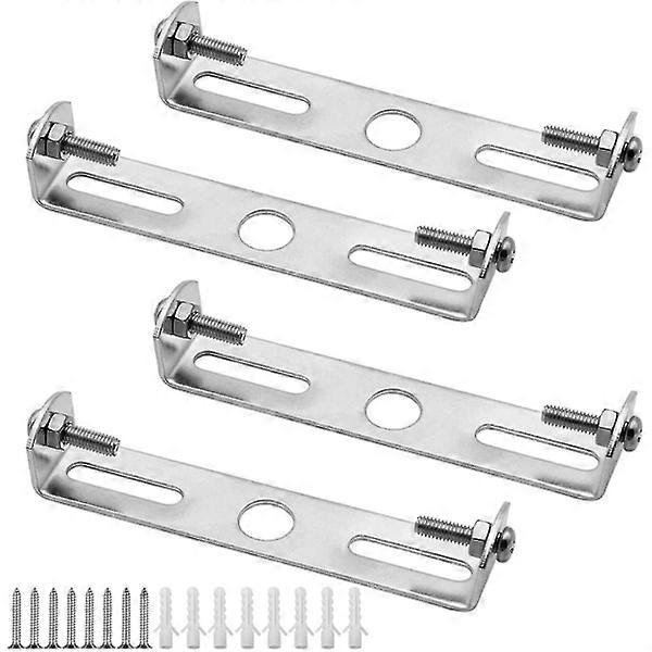 4-pack ceiling light stand hanging lighting accessories