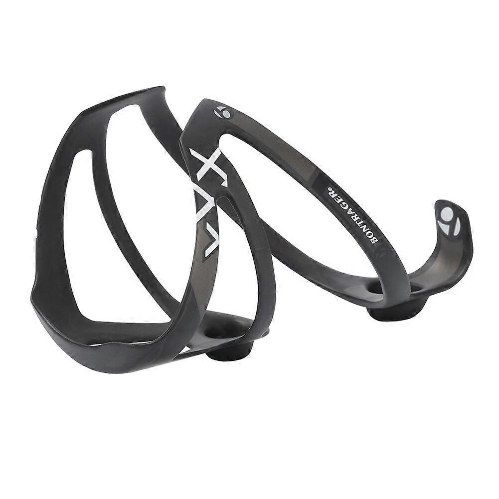 Full kolflaskhållare Bontrager Race Lite Landsvägscykel Vattenflaskhållare