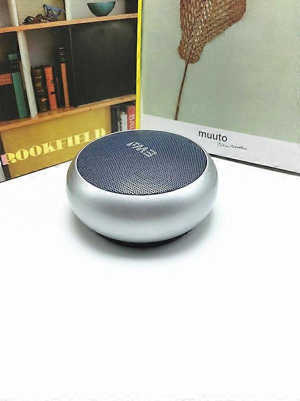 Bluetooth speaker EWA A110