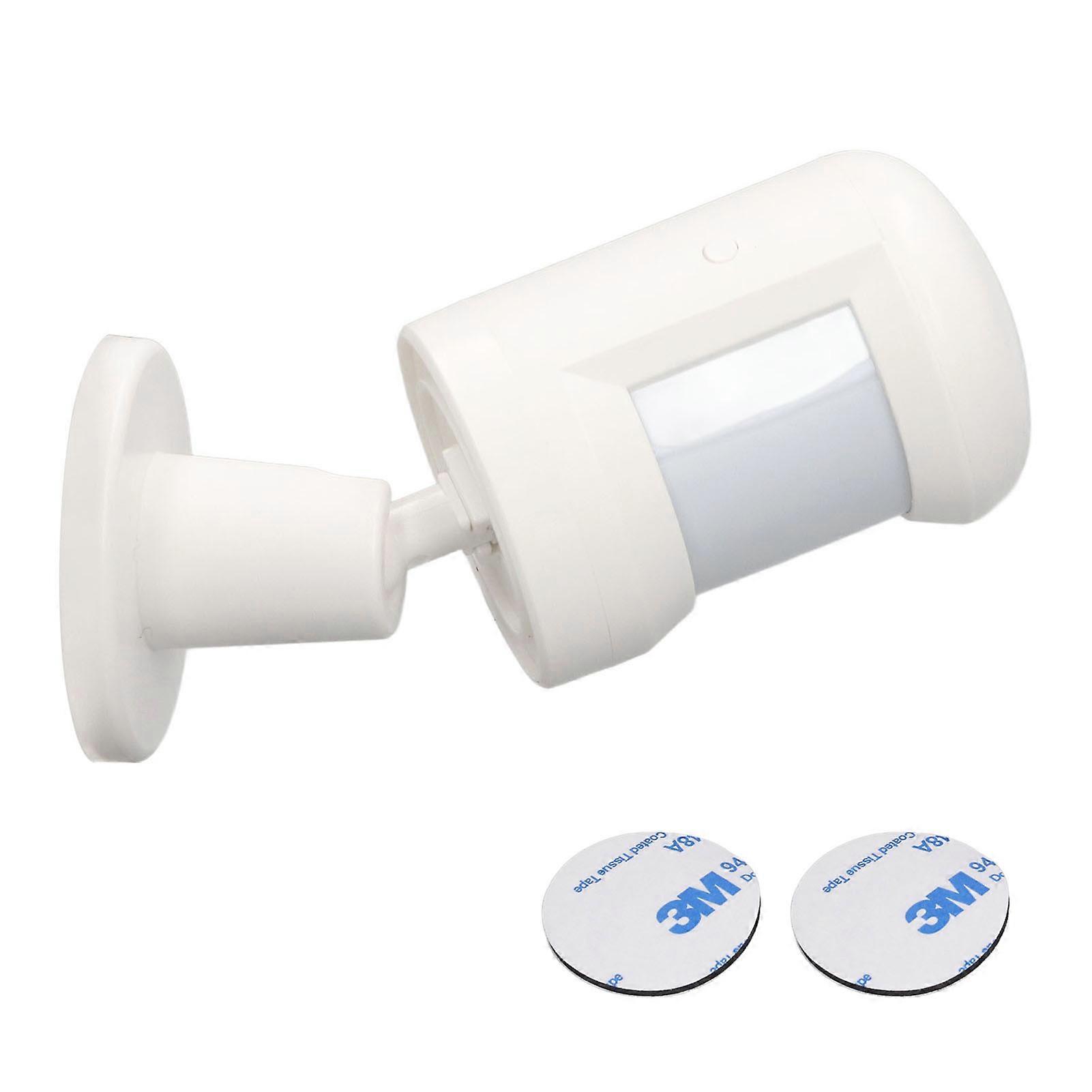 PIR Motion Sensor Motion Detection Compact Smart Infrared Motion Sensor for Zigbee802.15.4