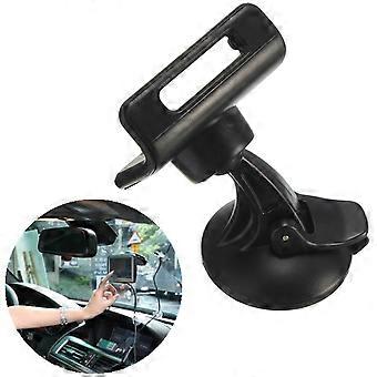 Windschutzscheibenhalterung GPS Saughalter Ständer Halterung für Tomtom GO 1050/1000/1005/1015/2405/2435/2050/2505/2535