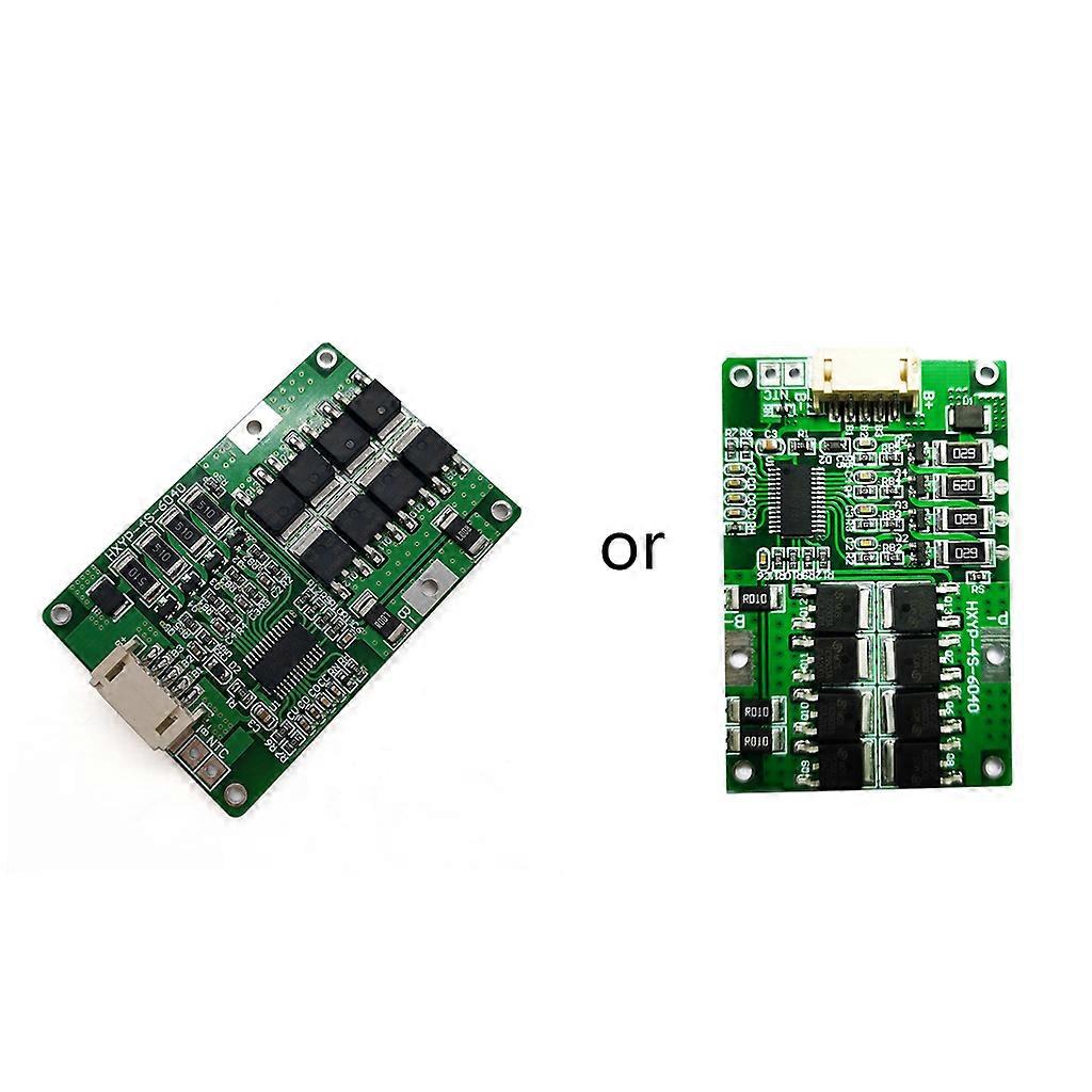4S 12.8V Battery Active Equalizer BMS Balancer Lithium Battery Balancer