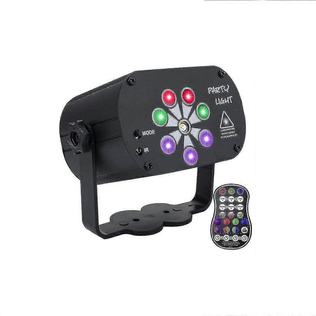 Rgb Beam Stage Led Disco Lights