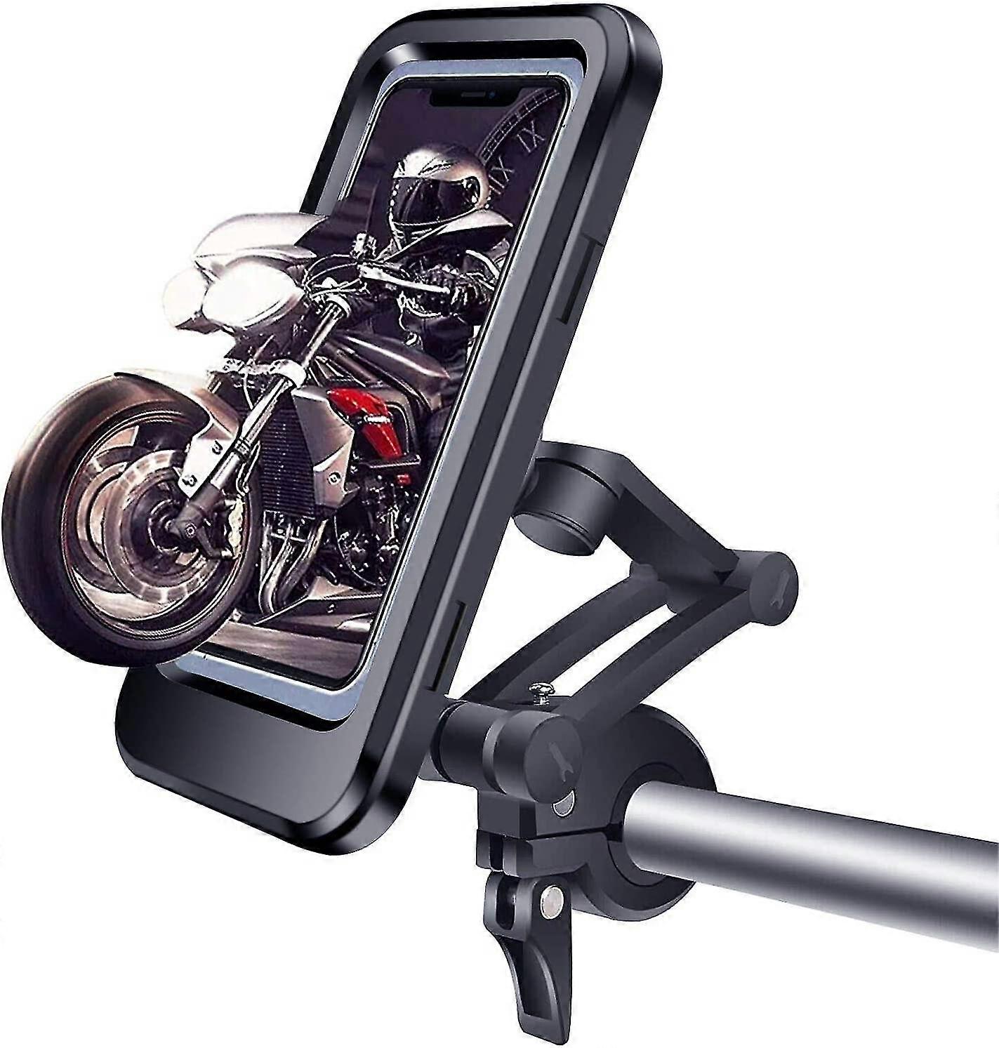 Wasserdichte Telefonhalterung