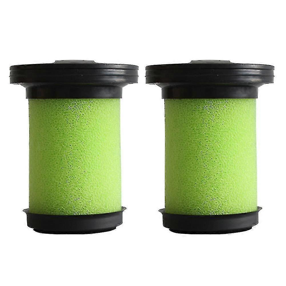 Filter Elements Suitable Compatible With British Small Green Gtech Multi Plus