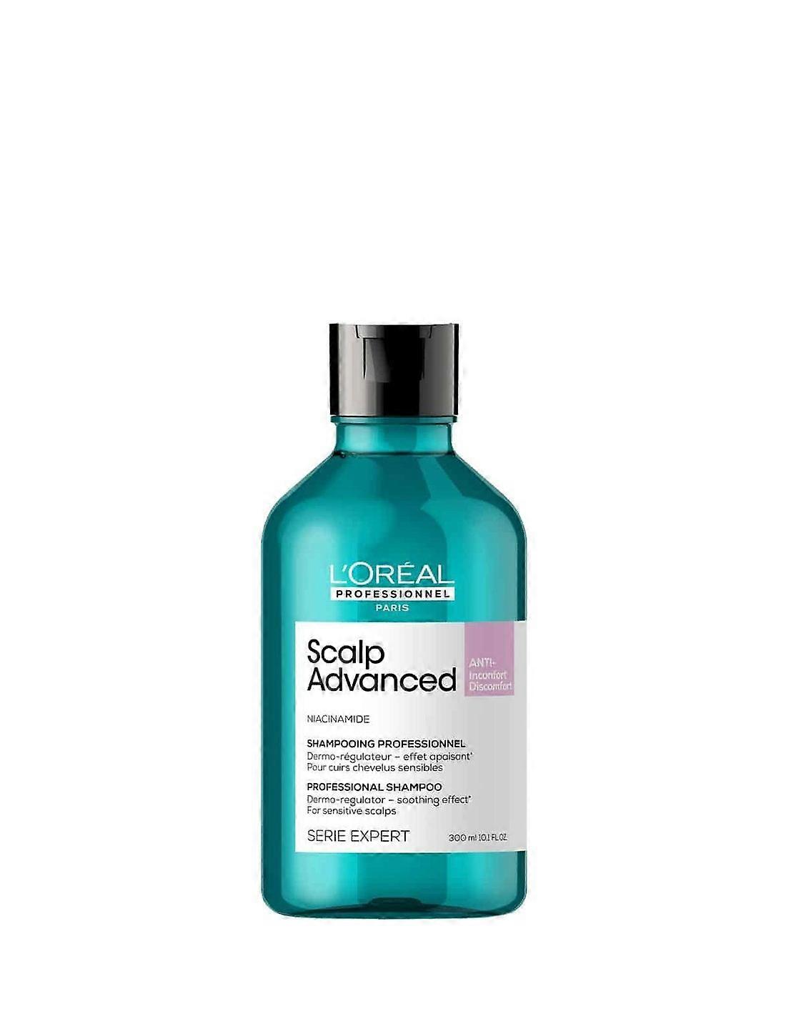 L'oreal Professionnel Scalp Advanced Champíº 300ml