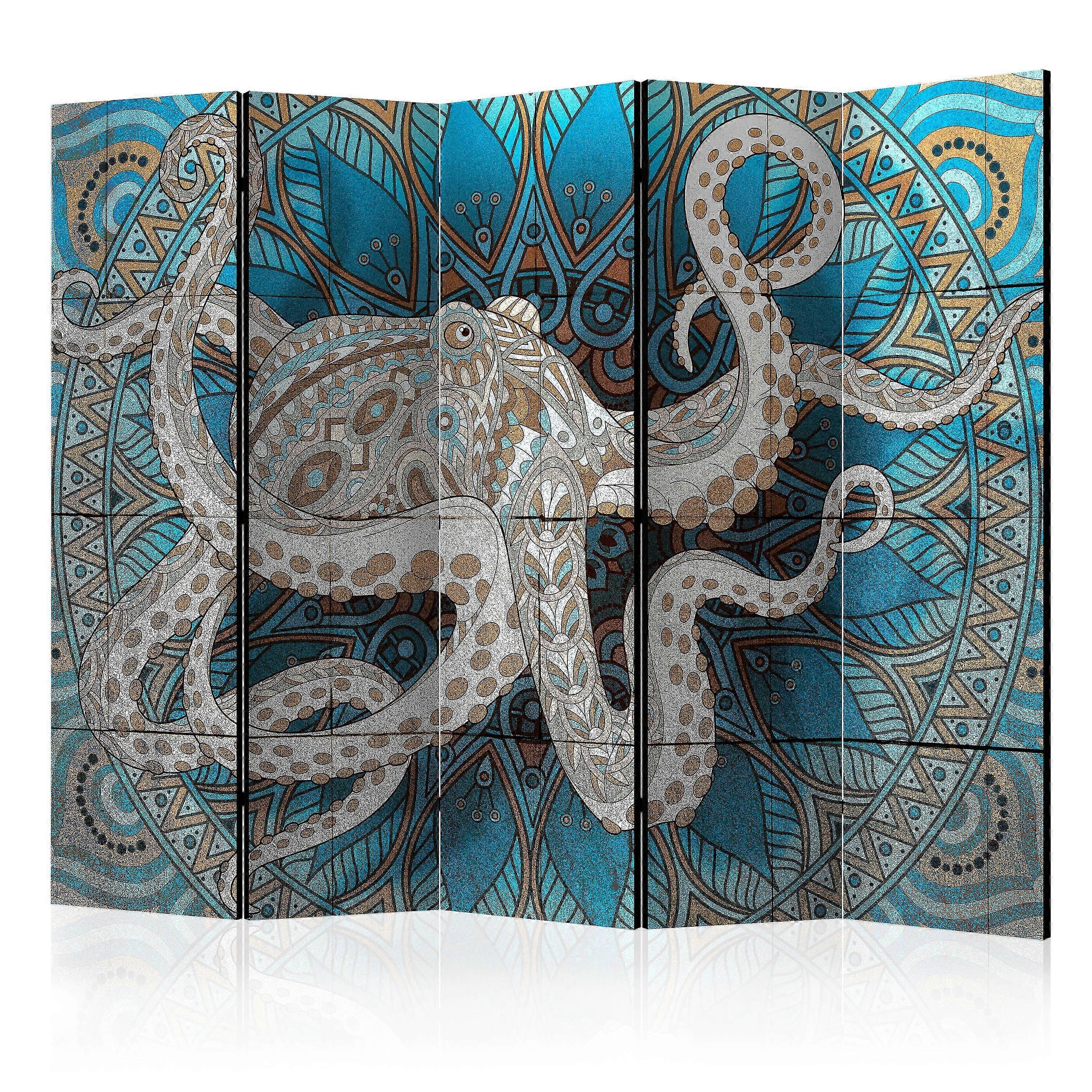 Separator de cameră - Zen Octopus II