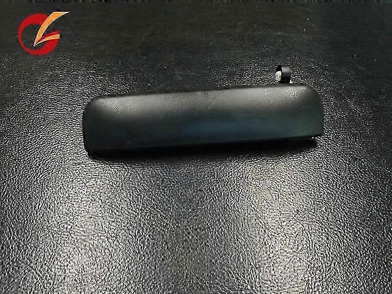use for nissan navara d22 1997-2004 model pick up front door outside handle