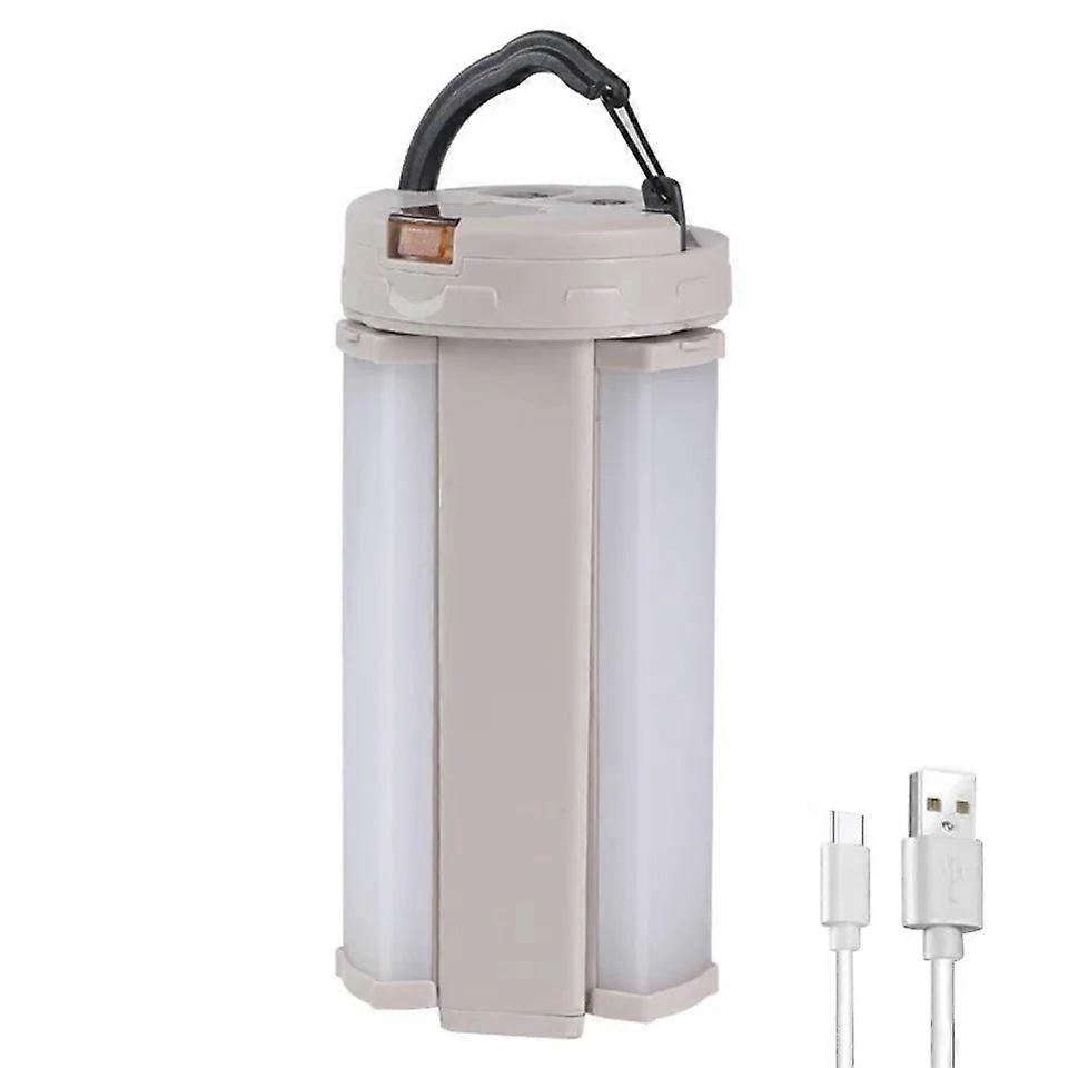 Nneoba Foldable Portable Camping Lantern