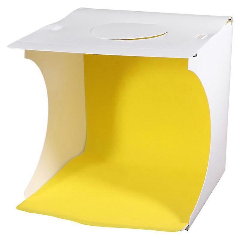 2pcs Mini Photography Light Box