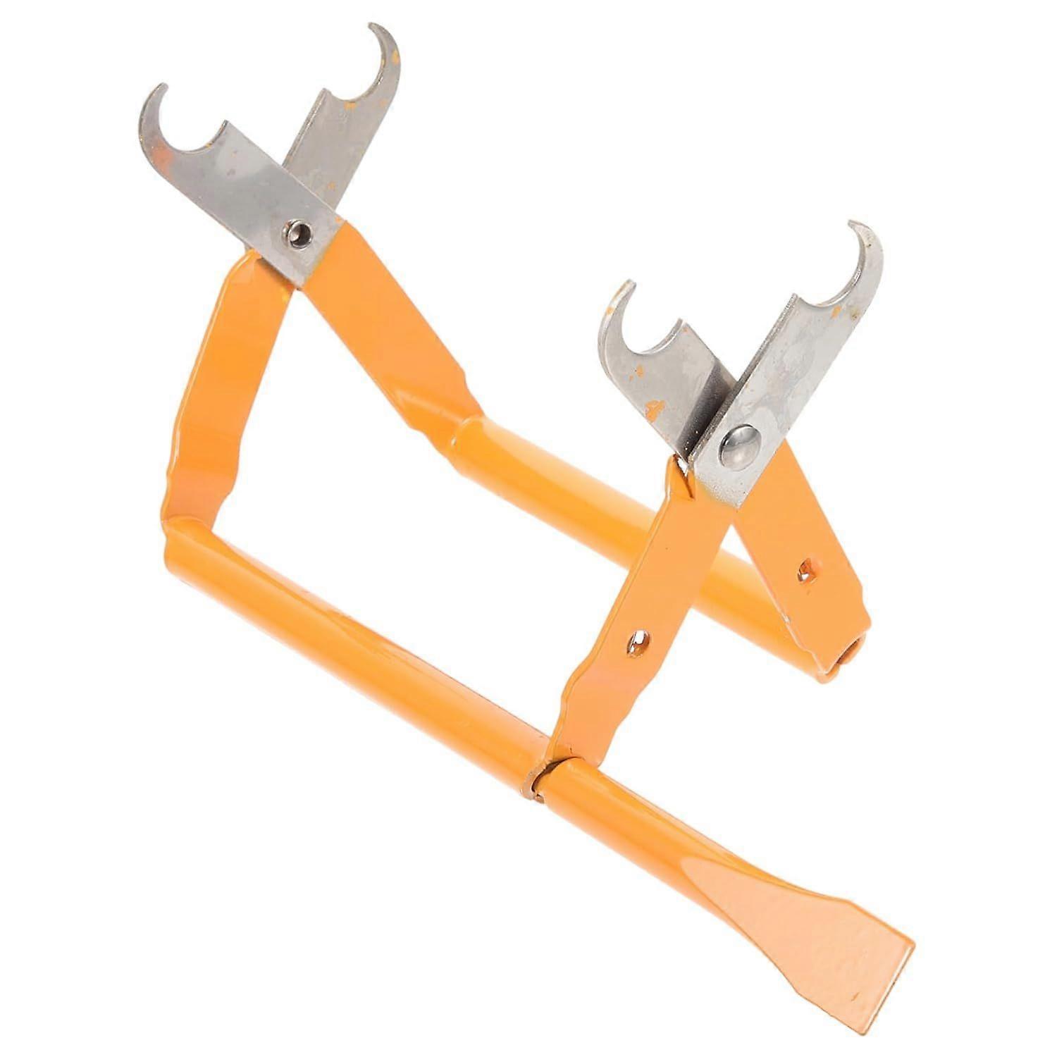 1Pcs Beekeepers Tool Handle Beekeeping Equipment Beekeeping Tools