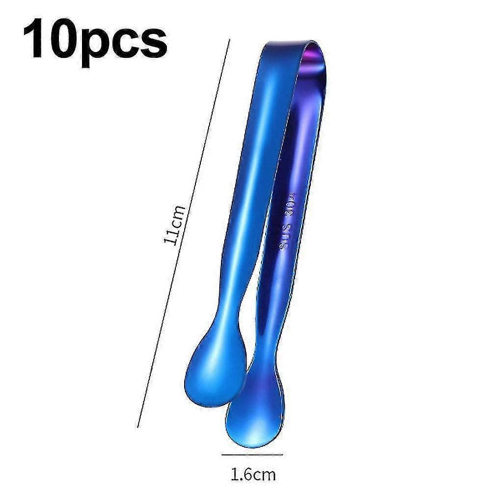 Jubee Ice Cone Sugar Cone Stainless Steel Mini Appetizer Cone For Party Coffee